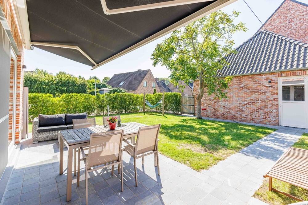 Huis te  koop in Brugge 8000 489000.00€ 4 slaapkamers 166.00m² - Zoekertje 551370