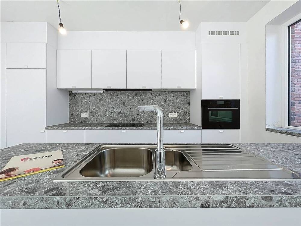 Huis te koop in Houthulst 8650 360000.00€ 2 slaapkamers 158.60m² - Zoekertje 551559