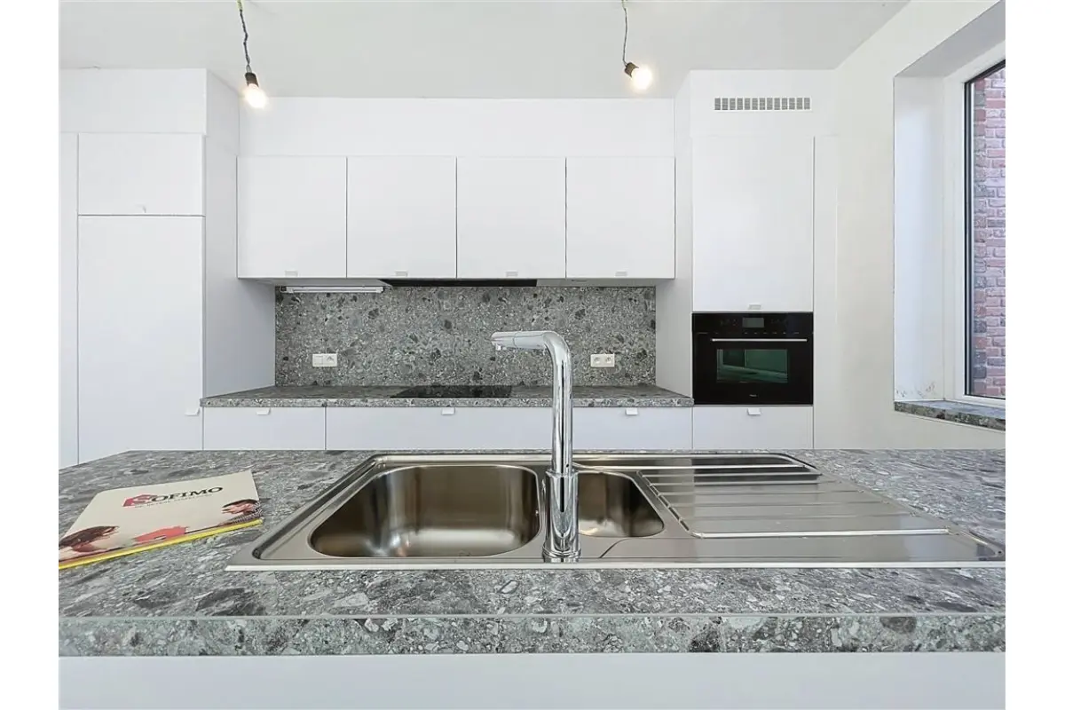 Huis te  koop in Houthulst 8650 360000.00€ 2 slaapkamers 158.60m² - Zoekertje 551559