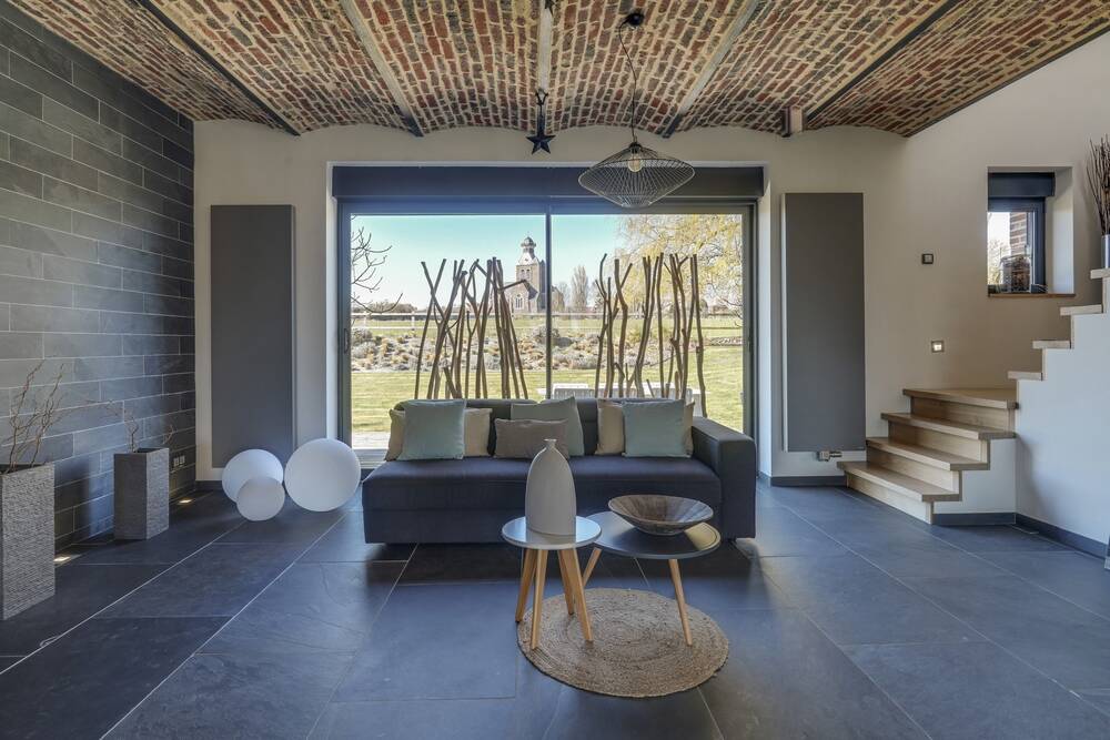 Huis te  koop in Messines 8957 1650000.00€ 5 slaapkamers 607.00m² - Zoekertje 552731