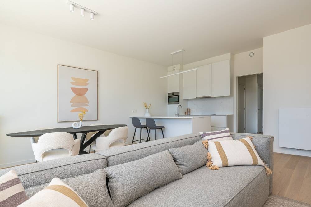 Appartement te  in Roeselare 8800 302000.00€ 2 slaapkamers 84.00m² - Zoekertje 552365