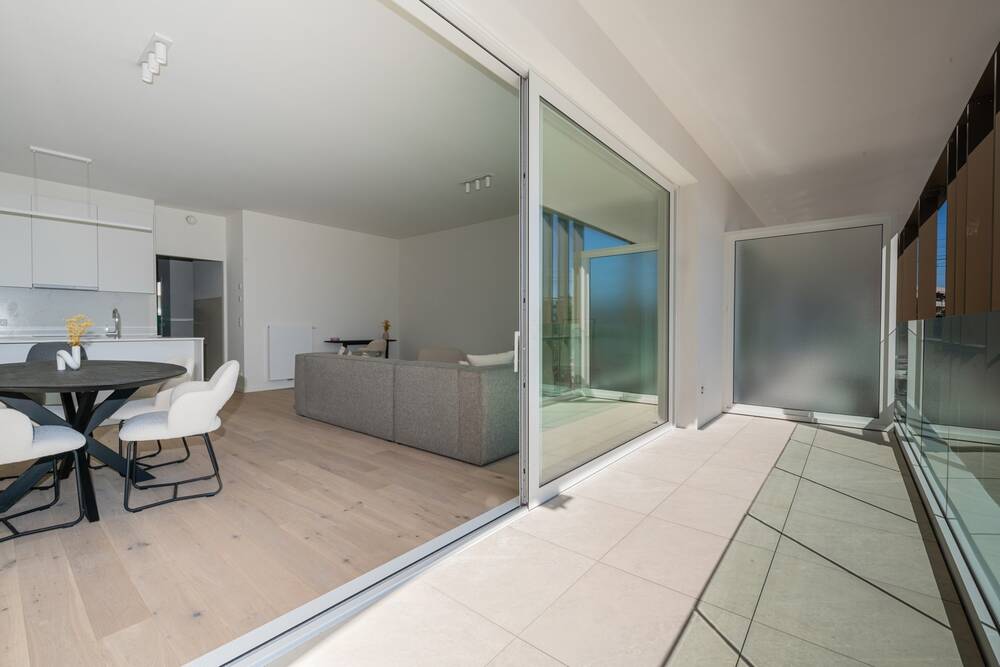 Appartement te  in Roeselare 8800 269275.00€ 2 slaapkamers 100.00m² - Zoekertje 552367