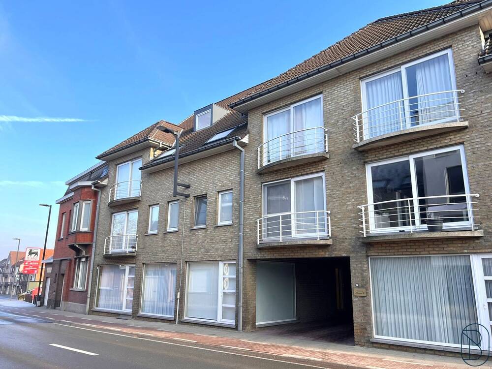 Appartement te koop in Anzegem 8570 198000.00€ 2 slaapkamers 140.00m² - Zoekertje 552490