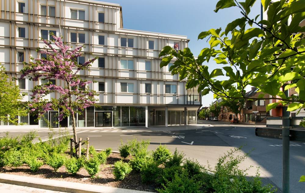 Appartement te  in Roeselare 8800 258250.00€ 2 slaapkamers 84.00m² - Zoekertje 552363