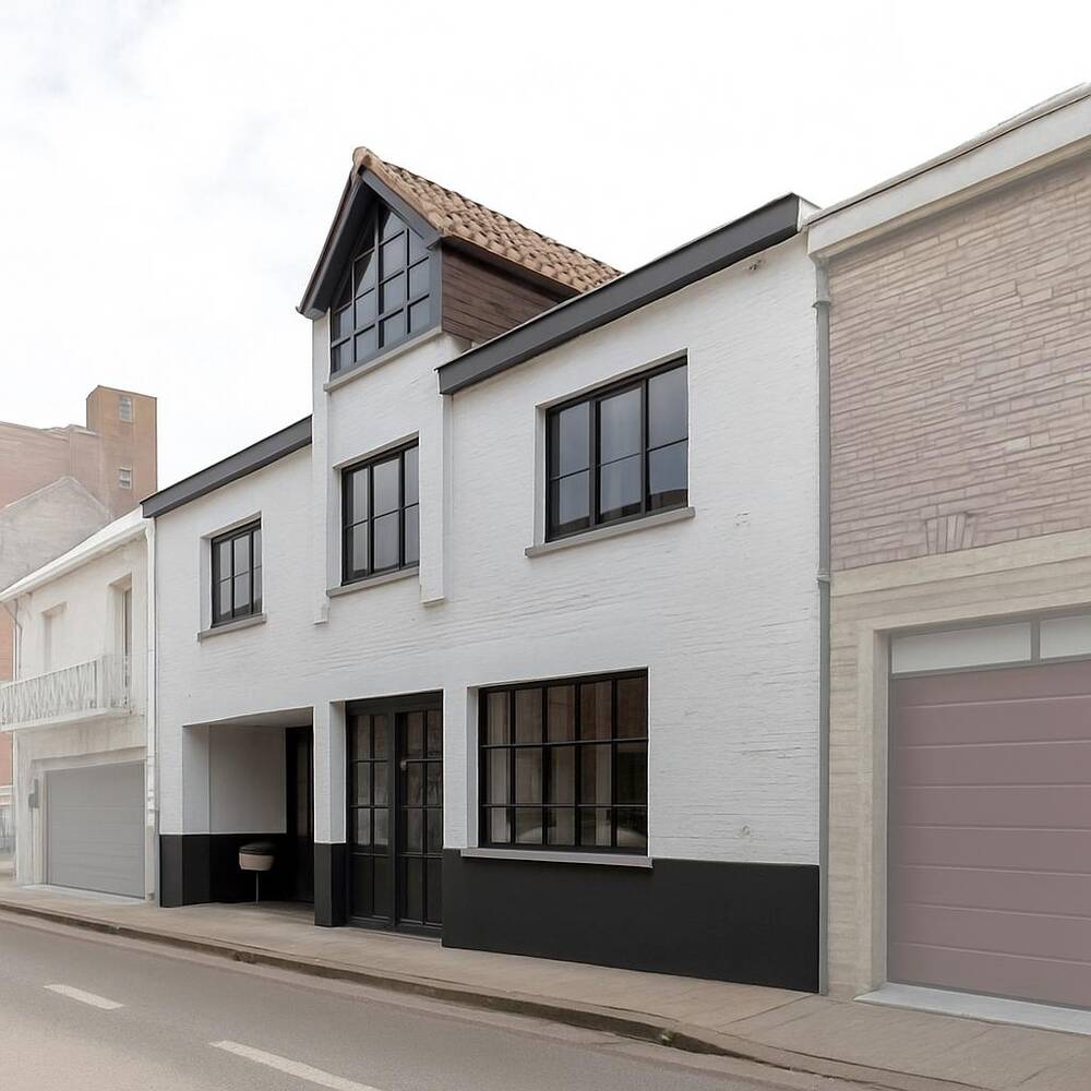 Huis te  koop in Aarsele 8700 575000.00€ 5 slaapkamers 530.00m² - Zoekertje 552855