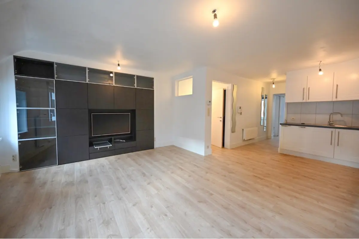 Duplex te  koop in Oostende 8400 239000.00€ 3 slaapkamers 120.00m² - Zoekertje 552540