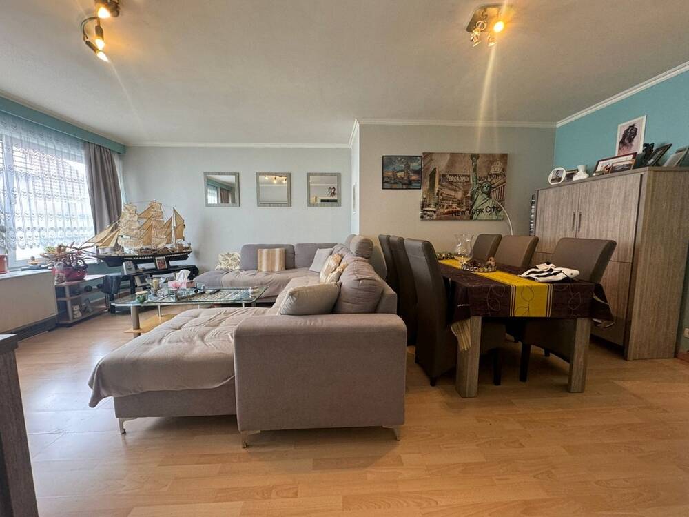 Appartement te koop in Bredene 8450 149000.00€ 2 slaapkamers 78.00m² - Zoekertje 552163