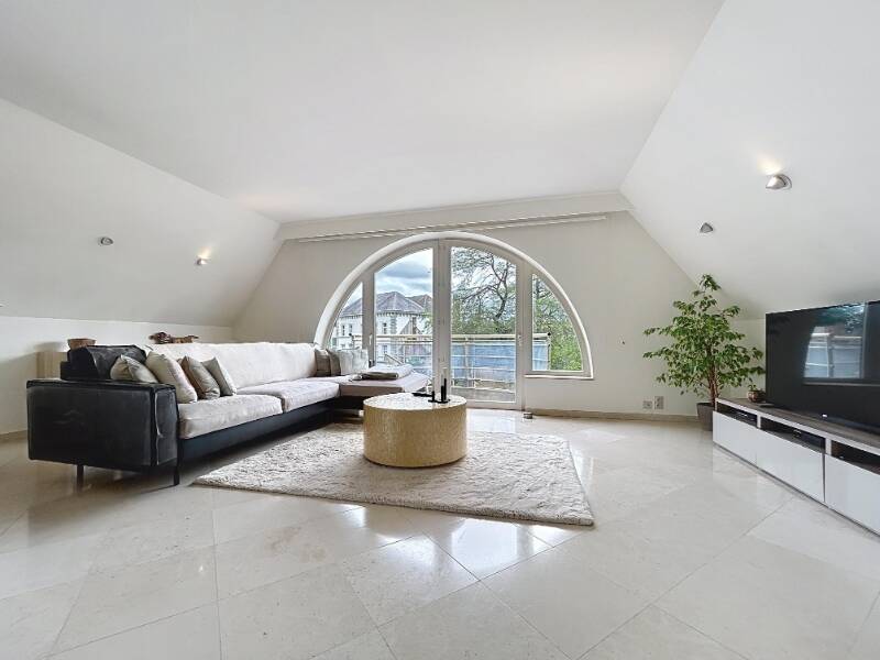 Appartement te  koop in Kortrijk 8500 349000.00€ 2 slaapkamers 120.00m² - Zoekertje 552952
