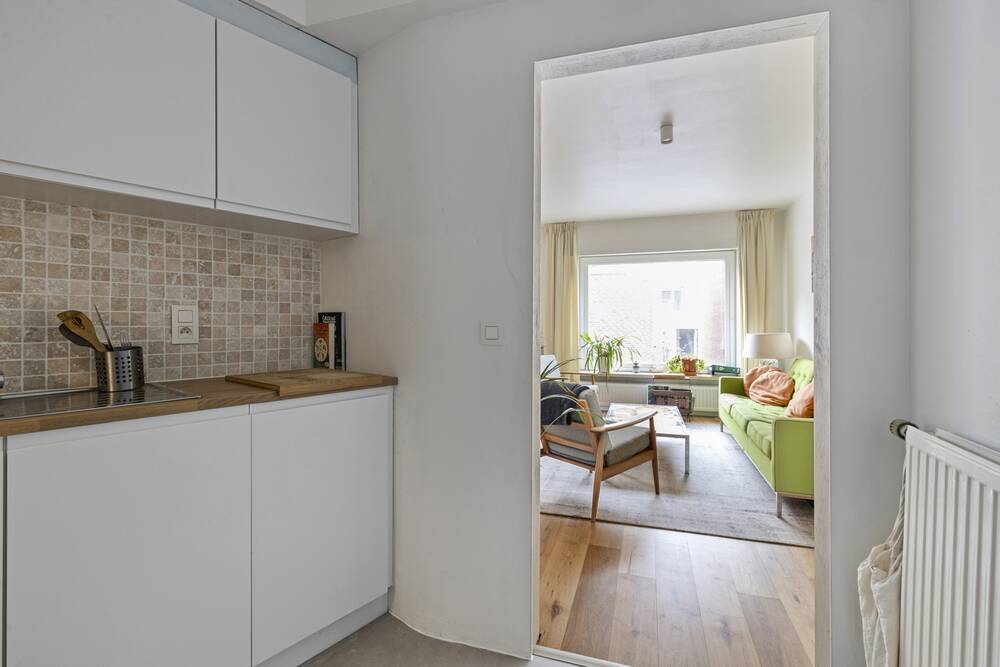 Huis te koop in Kortrijk 8500 249000.00€ 2 slaapkamers 134.00m² - Zoekertje 553658