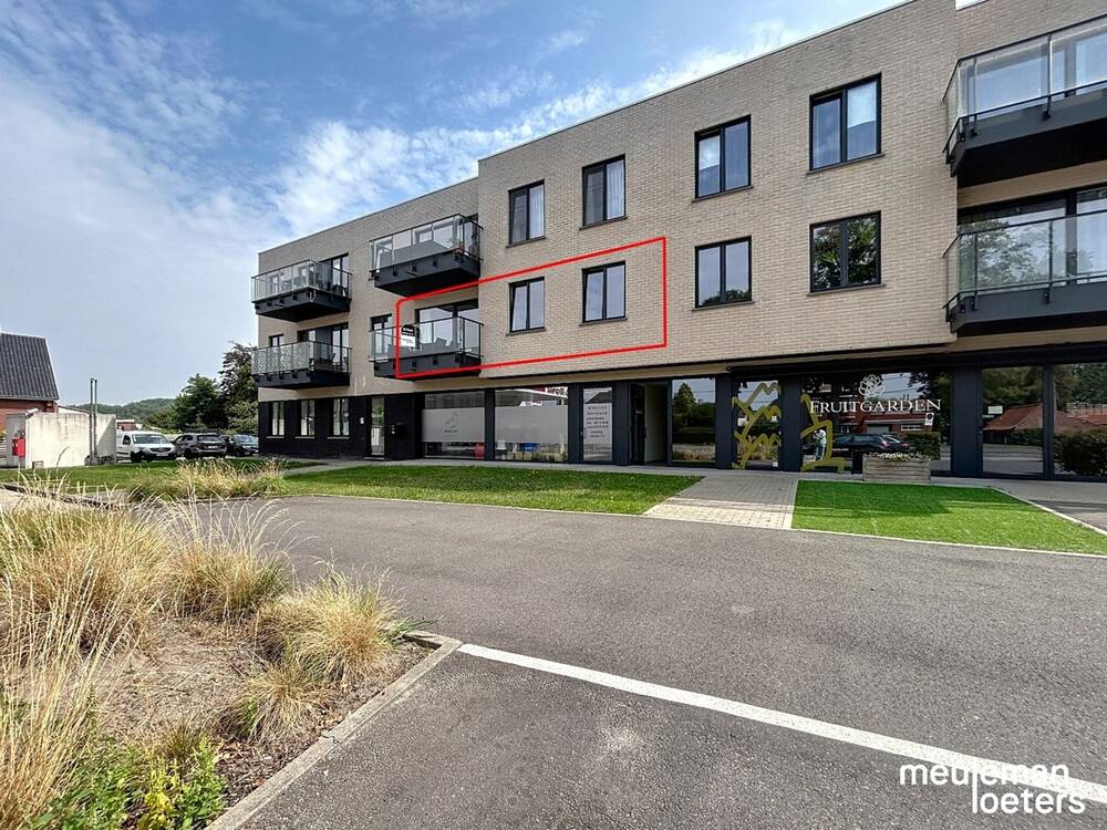 Appartement te  huur in Waardamme 8020 900.00€ 2 slaapkamers 90.00m² - Zoekertje 552905