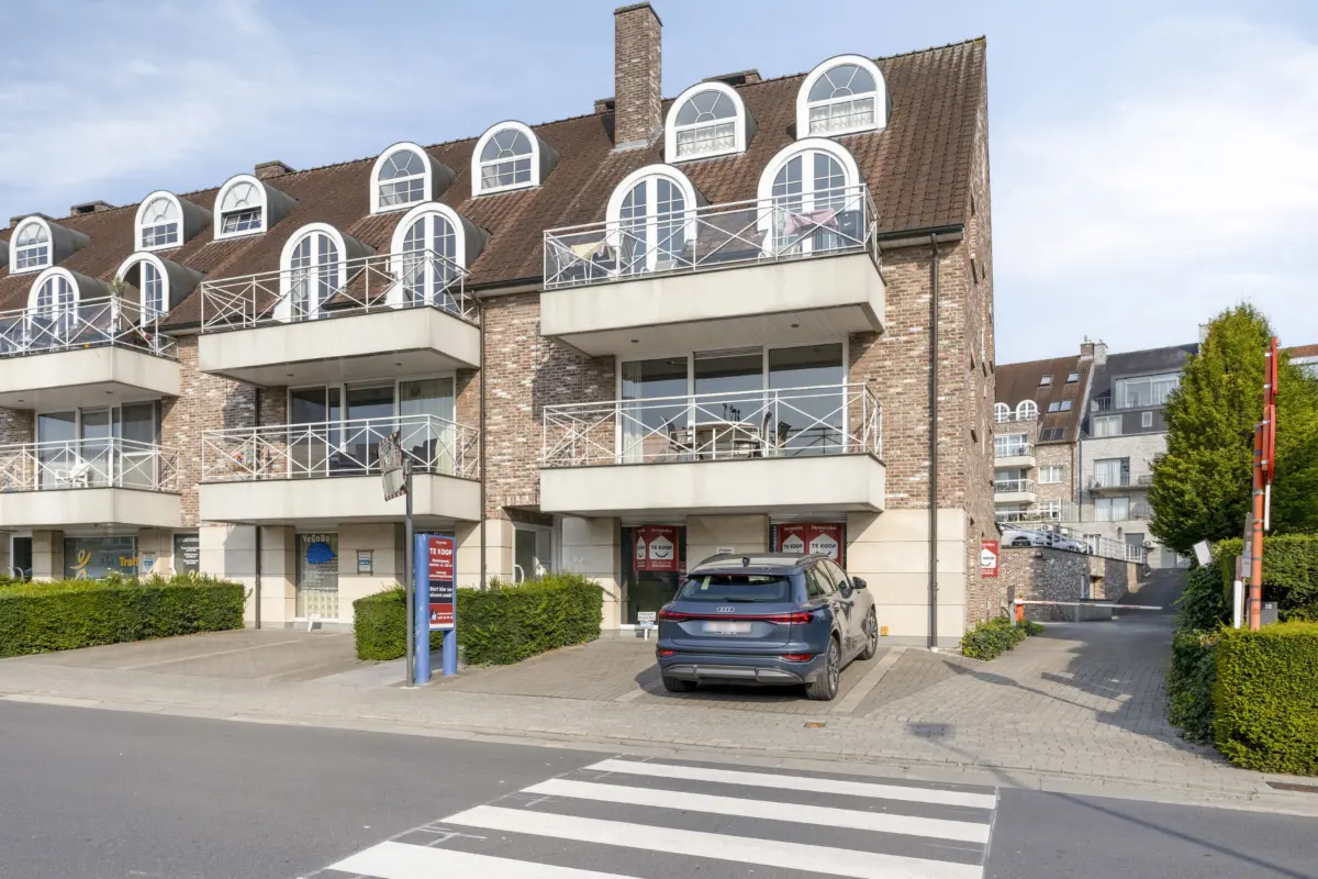 Handelszaak te  koop in Waregem 8790 269000.00€  slaapkamers 110.00m² - Zoekertje 553295