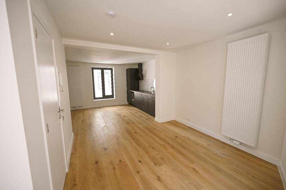 Appartement te  huur in Blankenberge 8370 795.00€ 1 slaapkamers 71.00m² - Zoekertje 553338