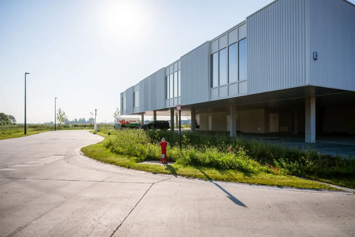 Handelszaak te  koop in Blankenberge 8370 369000.00€  slaapkamers 177.00m² - Zoekertje 552985