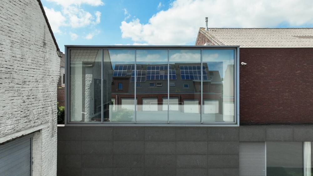 Handelszaak te koop in Lauwe 8930 0.00€ slaapkamers 1091.00m² - Zoekertje 553591