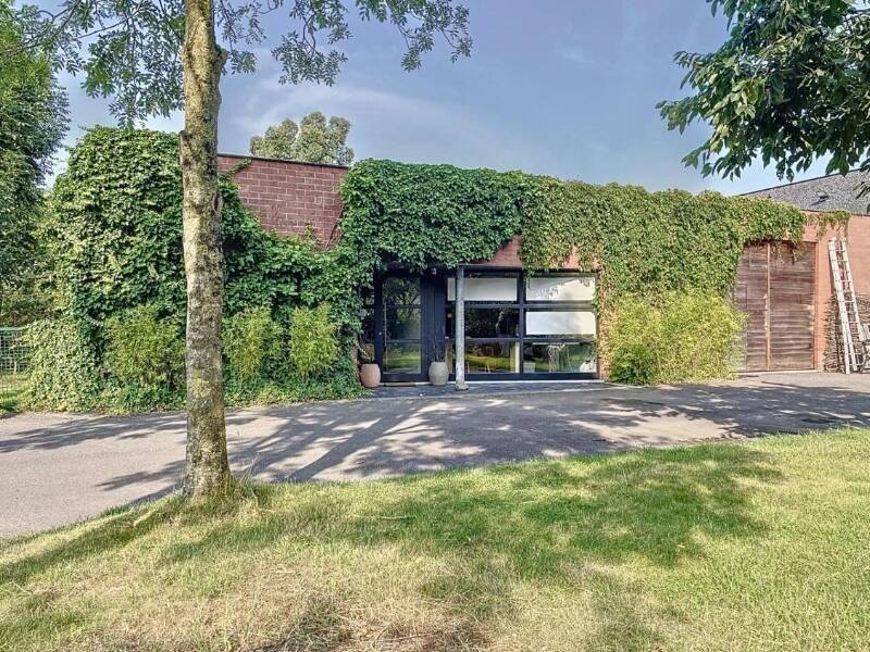 Huis te  koop in Staden 8840 549000.00€ 3 slaapkamers 288.00m² - Zoekertje 552955