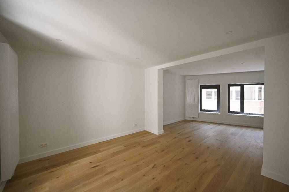 Huis te  huur in Blankenberge 8370 825.00€ 2 slaapkamers 84.00m² - Zoekertje 553337