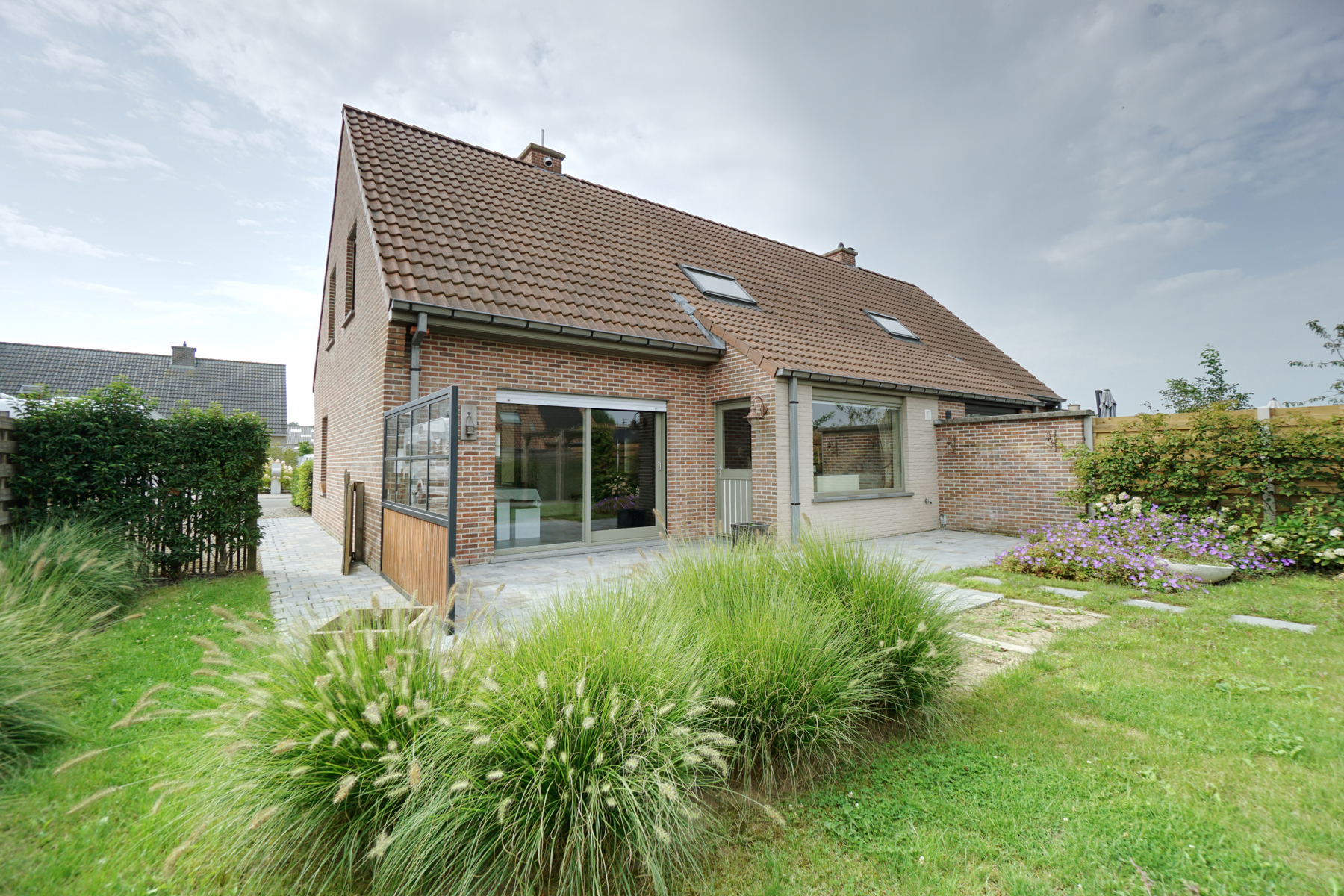Huis te koop in Houthulst 8650 299000.00€ 3 slaapkamers 135.00m² - Zoekertje 553910