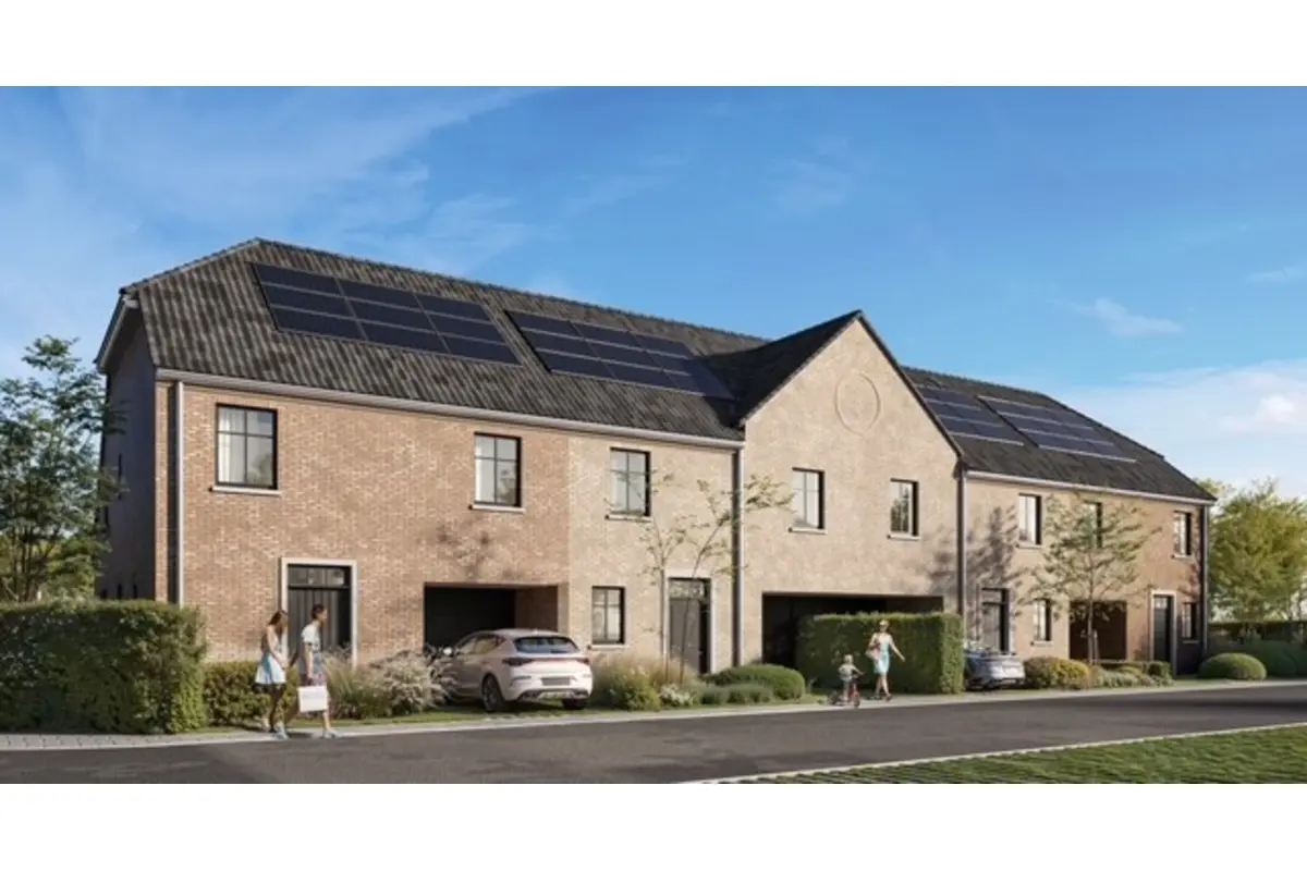 Huis te  koop in Lichtervelde 8810 348000.00€  slaapkamers m² - Zoekertje 553904