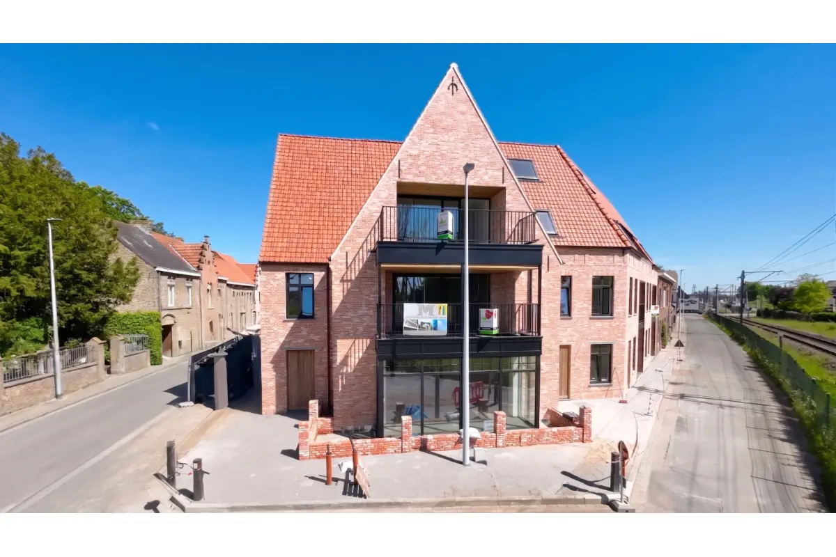 Huis te  koop in Diksmuide 8600 365851.00€ 2 slaapkamers 118.00m² - Zoekertje 553880