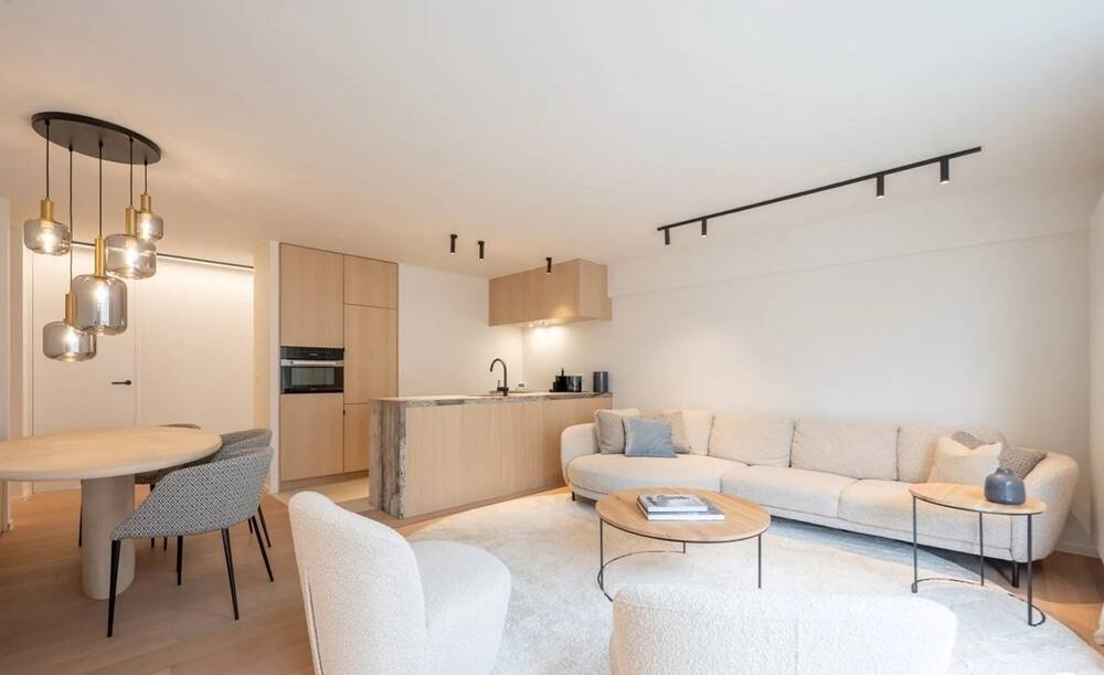 Appartement te  koop in Knokke-Heist 8300 599000.00€ 3 slaapkamers 95.00m² - Zoekertje 553932
