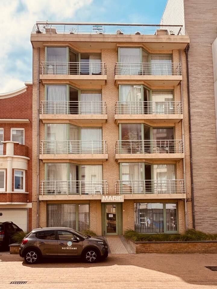 Huis te  huur in Koksijde 8670 1500.00€  slaapkamers m² - Zoekertje 556040