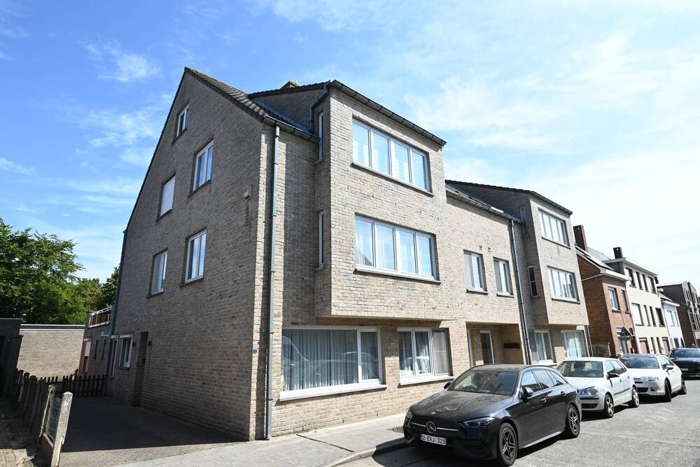 Appartement te koop in Oostkamp 8020 299000.00€ 2 slaapkamers 122.00m² - Zoekertje 556074