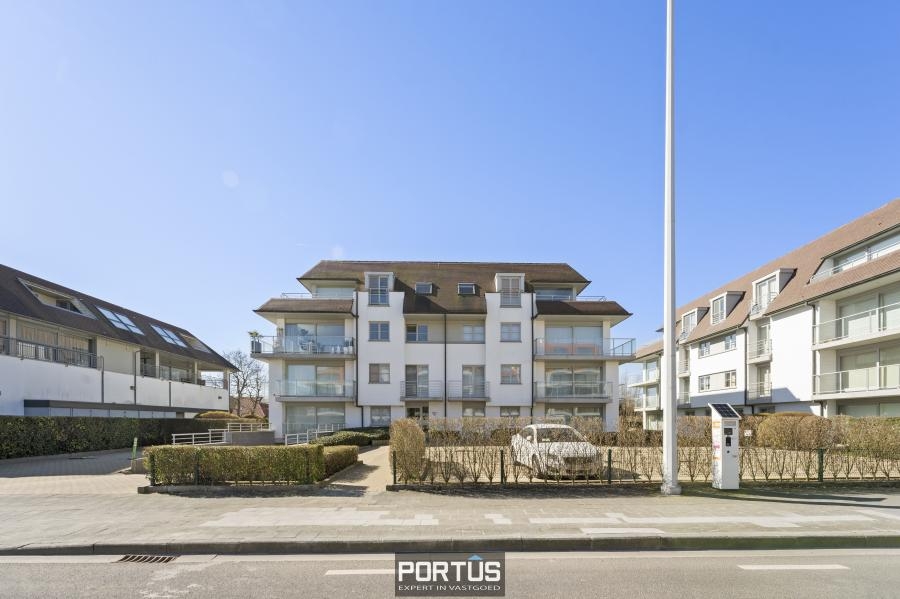 Parking te  in Nieuwpoort 8620 29000.00€  slaapkamers m² - Zoekertje 556043