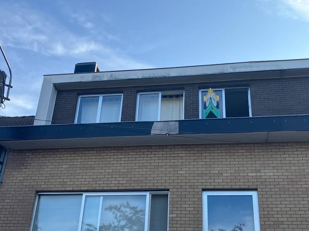 Appartement te huur in Torhout 8820 675.00€ slaapkamers m² - Zoekertje 556000