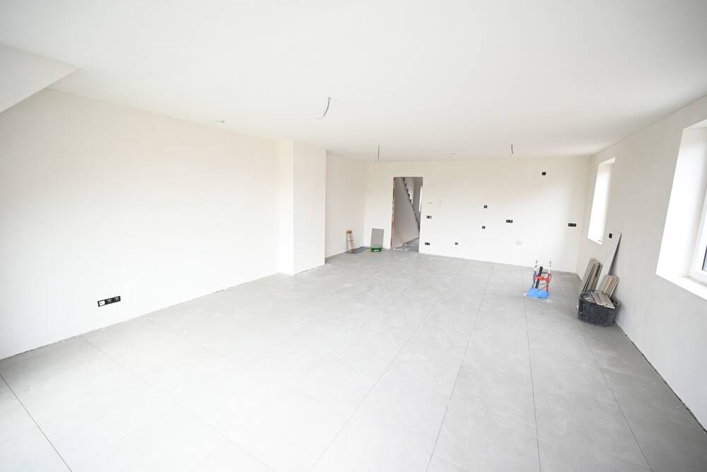 Appartement te  huur in Zuienkerke 8377 1175.00€ 3 slaapkamers 99.80m² - Zoekertje 554621