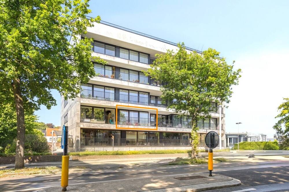 Appartement te koop in Sint-Kruis 8310 225000.00€ 3 slaapkamers 115.00m² - Zoekertje 554334