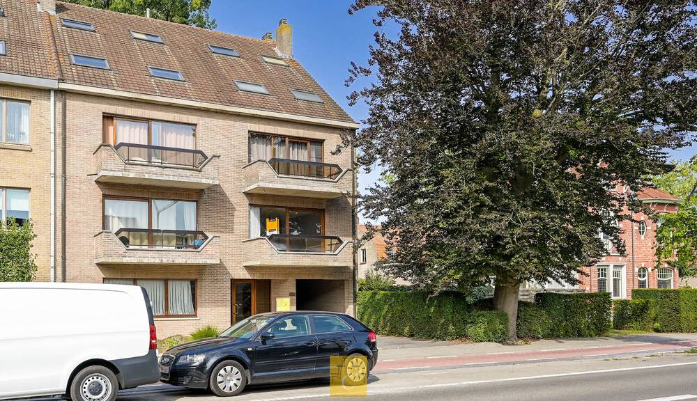 Appartement te koop in Assebroek 8310 0.00€ 13 slaapkamers m² - Zoekertje 554644