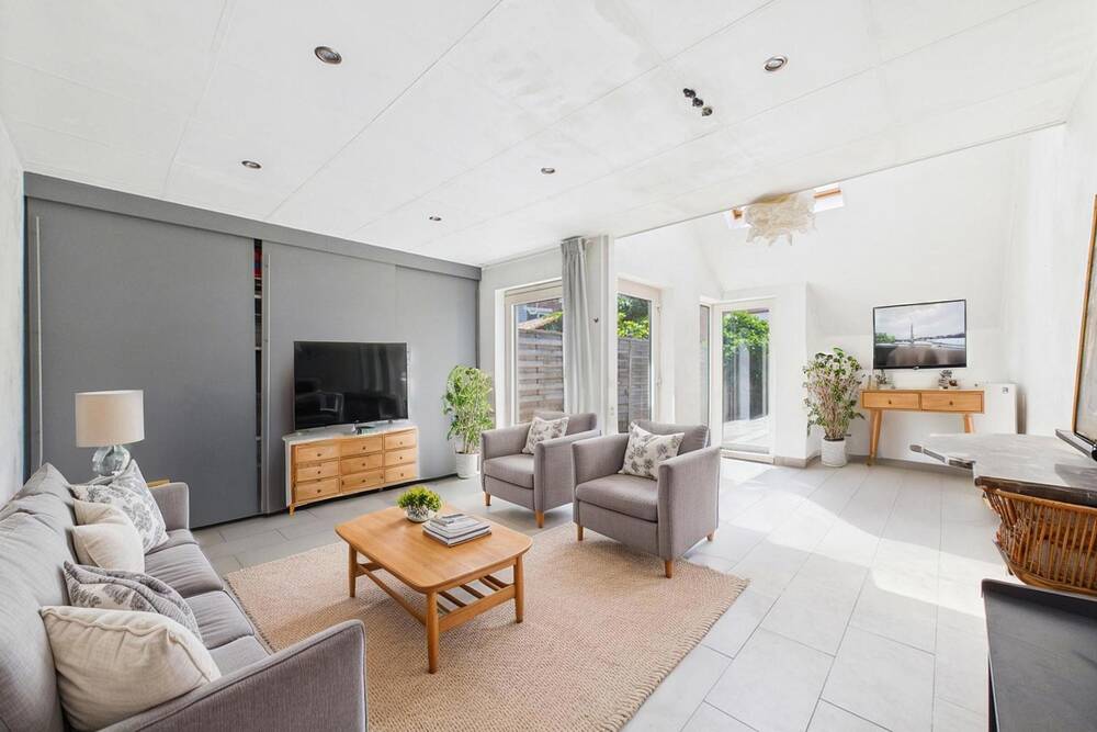 Huis te koop in Gullegem 8560 229000.00€ 3 slaapkamers 150.00m² - Zoekertje 557290