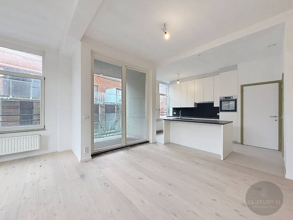 Appartement te koop in Brugge 8000 349000.00€ 2 slaapkamers 106.00m² - Zoekertje 556970