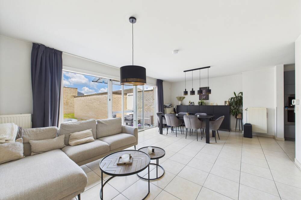 Appartement te koop in Bissegem 8501 259000.00€ 2 slaapkamers 79.00m² - Zoekertje 557382