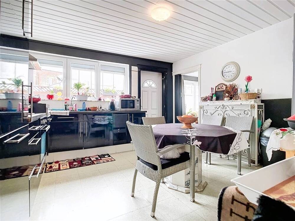 Huis te  koop in Spiere 8587 249000.00€ 4 slaapkamers 231.00m² - Zoekertje 556503