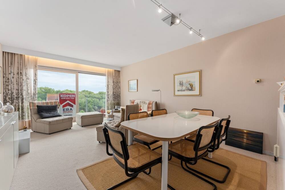 Studio te  koop in Koksijde 8670 195000.00€ 0 slaapkamers 46.00m² - Zoekertje 557303