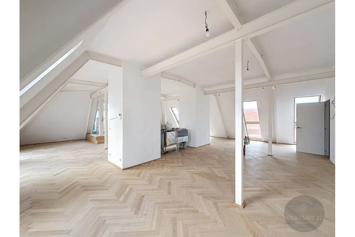 Appartement te  koop in Brugge 8000 725000.00€ 3 slaapkamers 213.00m² - Zoekertje 556971