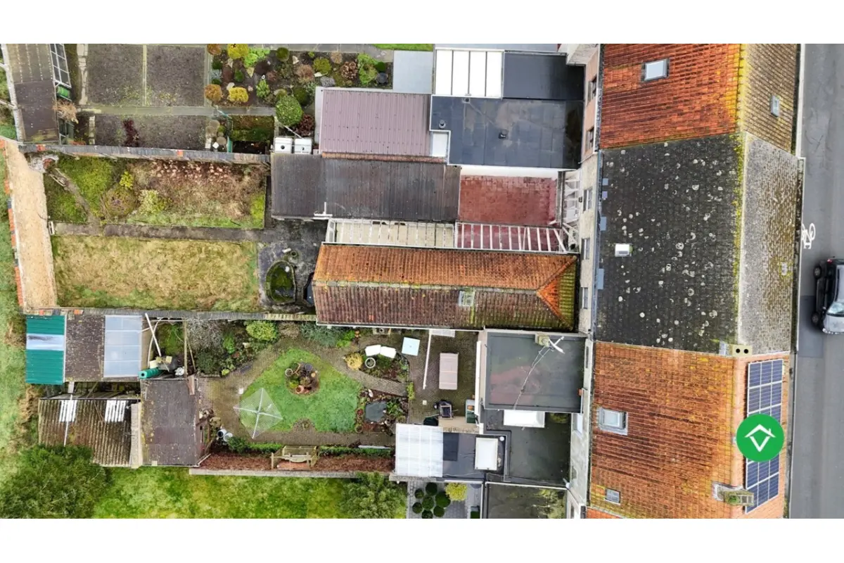 Grond te  koop in Diksmuide 8600 139000.00€  slaapkamers m² - Zoekertje 556254