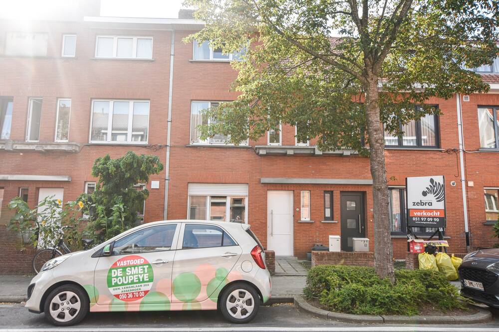 Huis te  huur in Assebroek 8310 895.00€ 3 slaapkamers 139.00m² - Zoekertje 556851