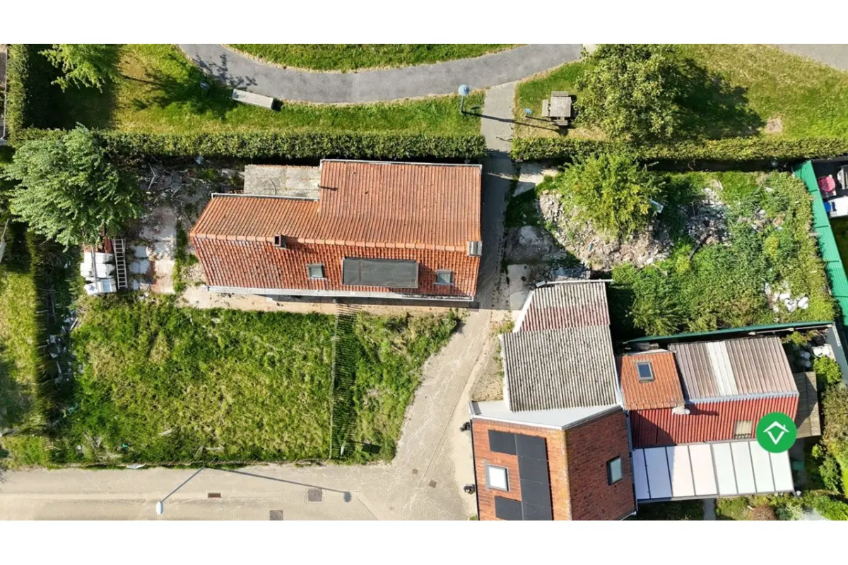 Grond te  koop in Koekelare 8680 159000.00€  slaapkamers m² - Zoekertje 558000