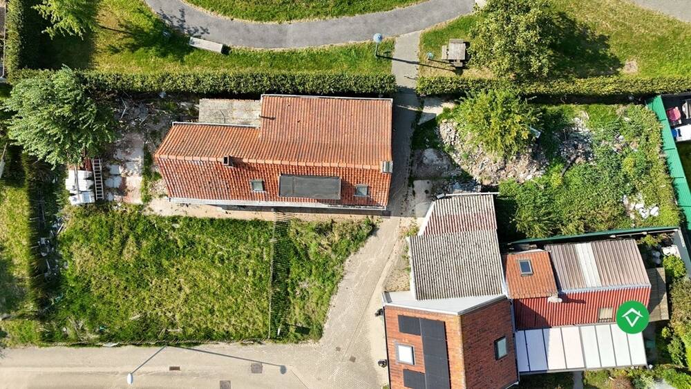 Grond te koop in Koekelare 8680 159000.00€ slaapkamers m² - Zoekertje 558000