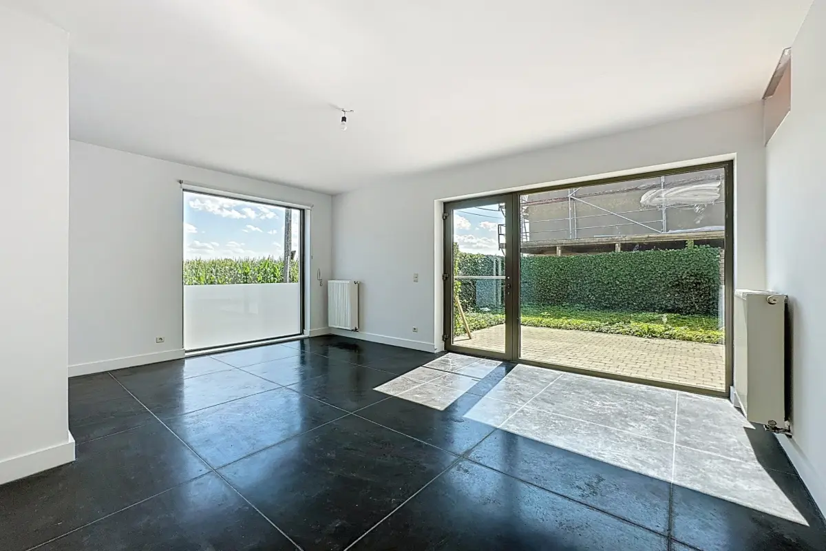 Huis te  huur in Aalbeke 8511 990.00€ 3 slaapkamers 169.00m² - Zoekertje 617440