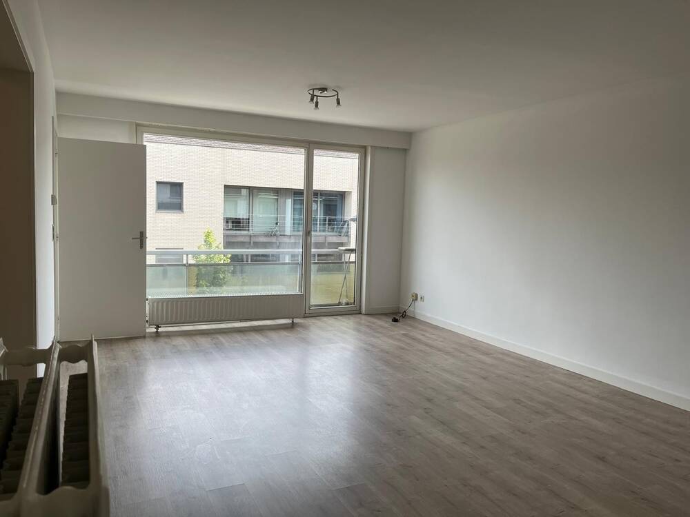 Appartement te  huur in Harelbeke 8530 620.00€ 1 slaapkamers 61.00m² - Zoekertje 557905