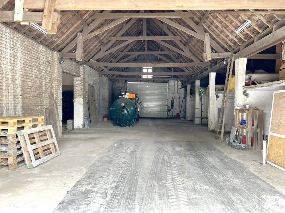 Andere te  koop in Menen 8930 330000.00€ 0 slaapkamers 490.00m² - Zoekertje 559138