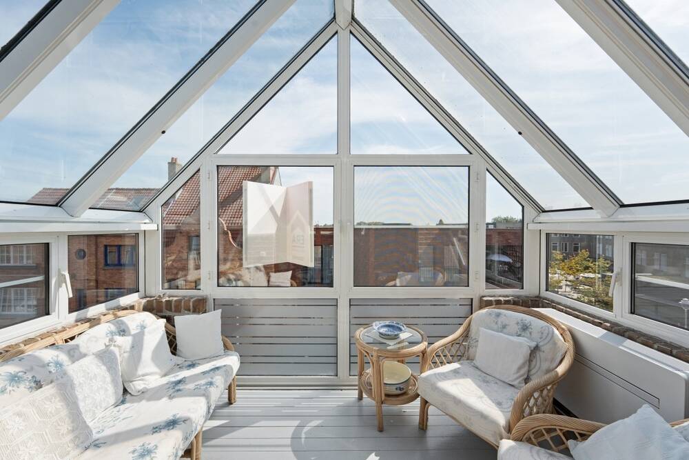Appartement te  koop in Nieuwpoort 8620 195000.00€ 1 slaapkamers 65.00m² - Zoekertje 559044