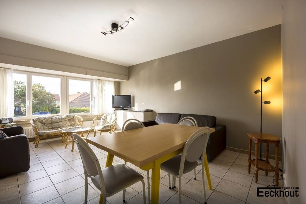 Appartement te koop in Oostende 8400 199500.00€ 2 slaapkamers 98.00m² - Zoekertje 559311