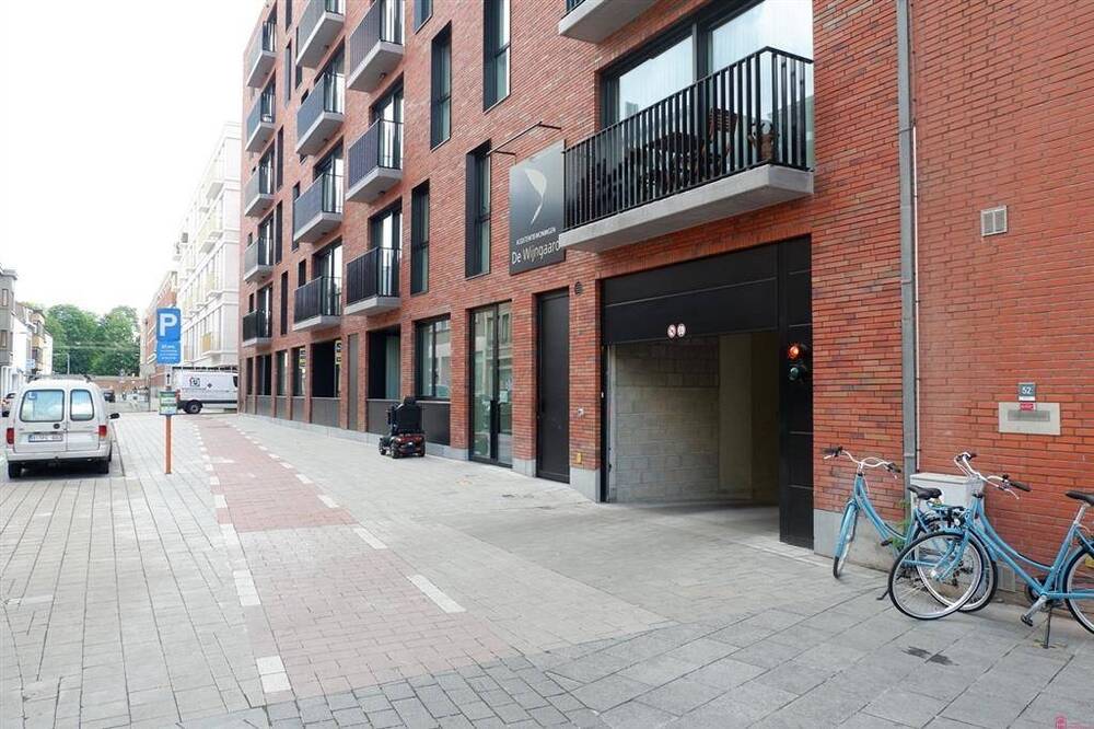 Box te  huur in Kortrijk 8500 70.00€  slaapkamers m² - Zoekertje 559091