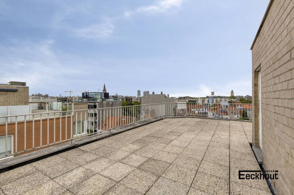 Appartement te koop in Oostende 8400 309000.00€ 3 slaapkamers 107.00m² - Zoekertje 559619
