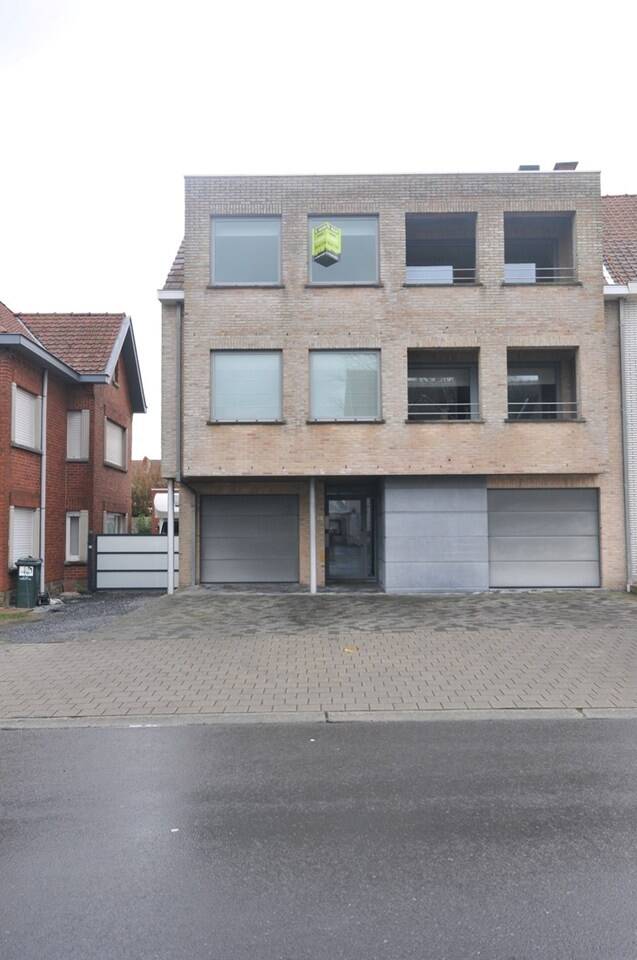 Appartement te huur in Zwevegem 8550 695.00€ 2 slaapkamers 137.00m² - Zoekertje 559607