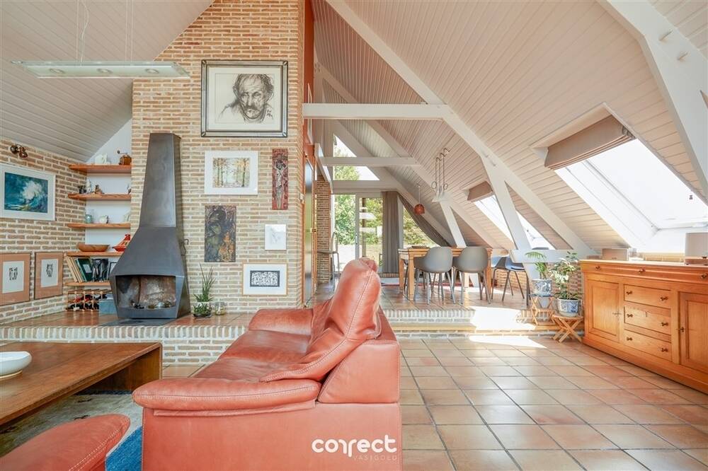 Villa te  koop in Ichtegem 8480 429000.00€ 4 slaapkamers 163.00m² - Zoekertje 560203